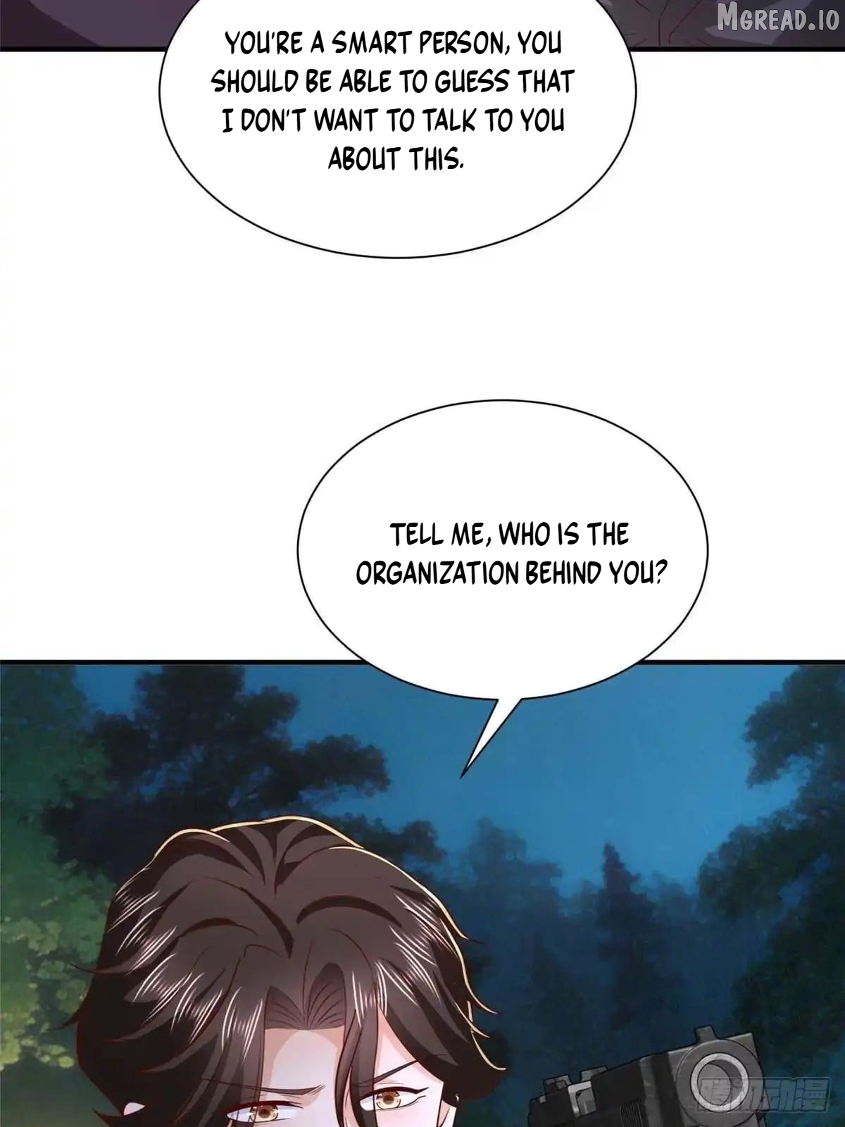 I randomly have a new career every week Chapter 906  - page 17